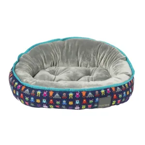 [15% OFF] Fuzzyard Reversible Yardsters Dog Bed (3 Sizes)