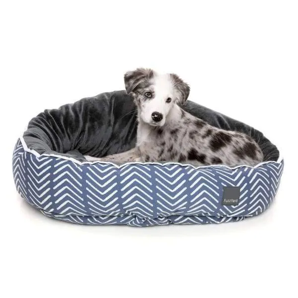[15% OFF] Fuzzyard Sacaton Reversible Dog Bed (3 Sizes)