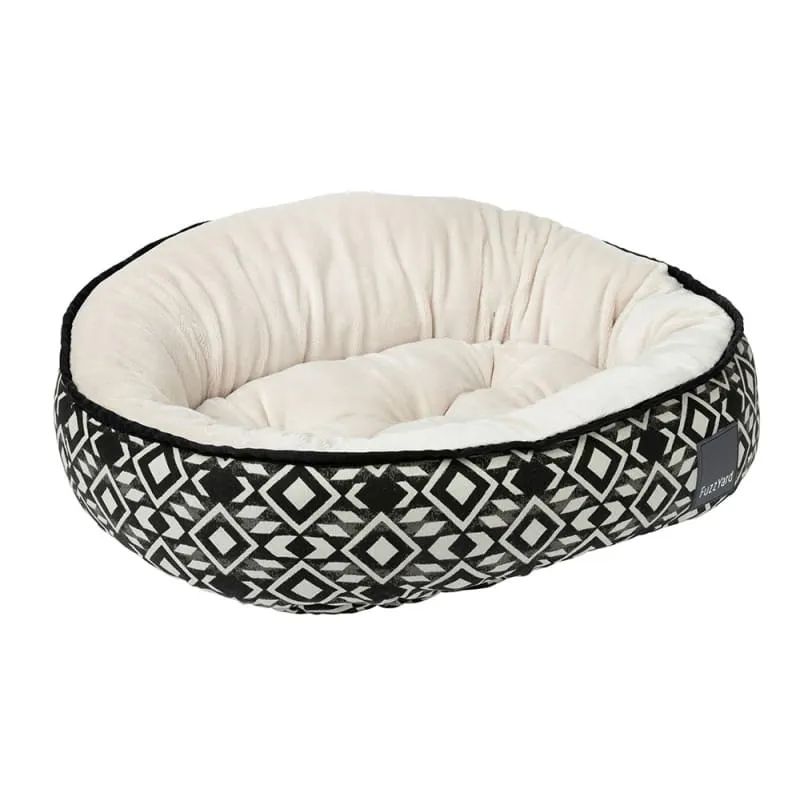 [15% OFF] Fuzzyard Yucatan Reversible Dog Bed (3 Sizes)