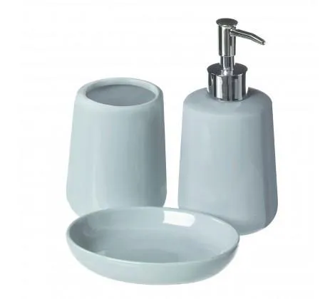3Pc Bathroom Set