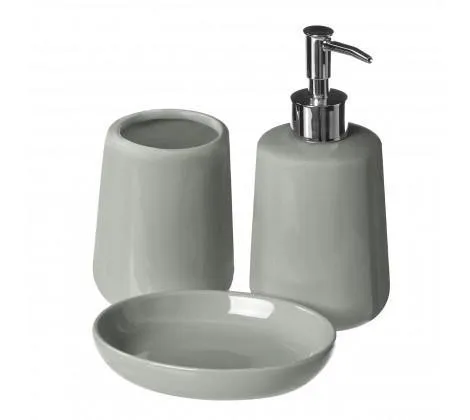 3Pc Bathroom Set