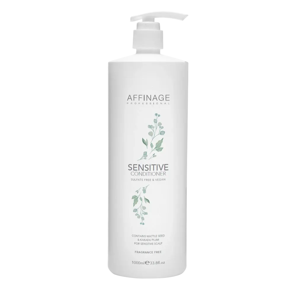 Affinage Sensitive Shampoo 1 Litre