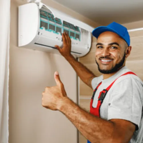 Air Conditioner Repair