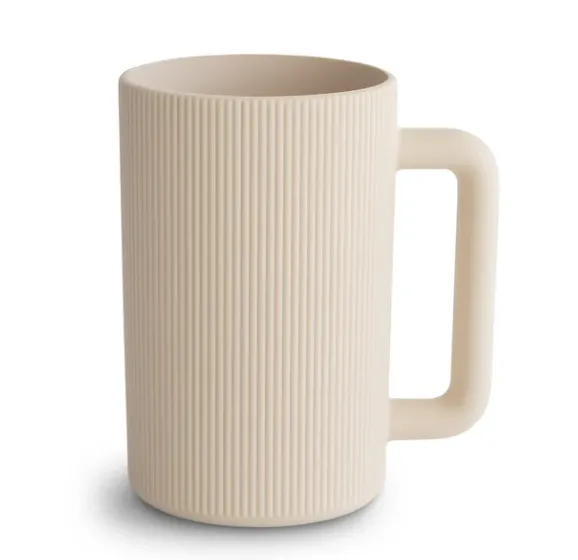 Bath Rinse Cup