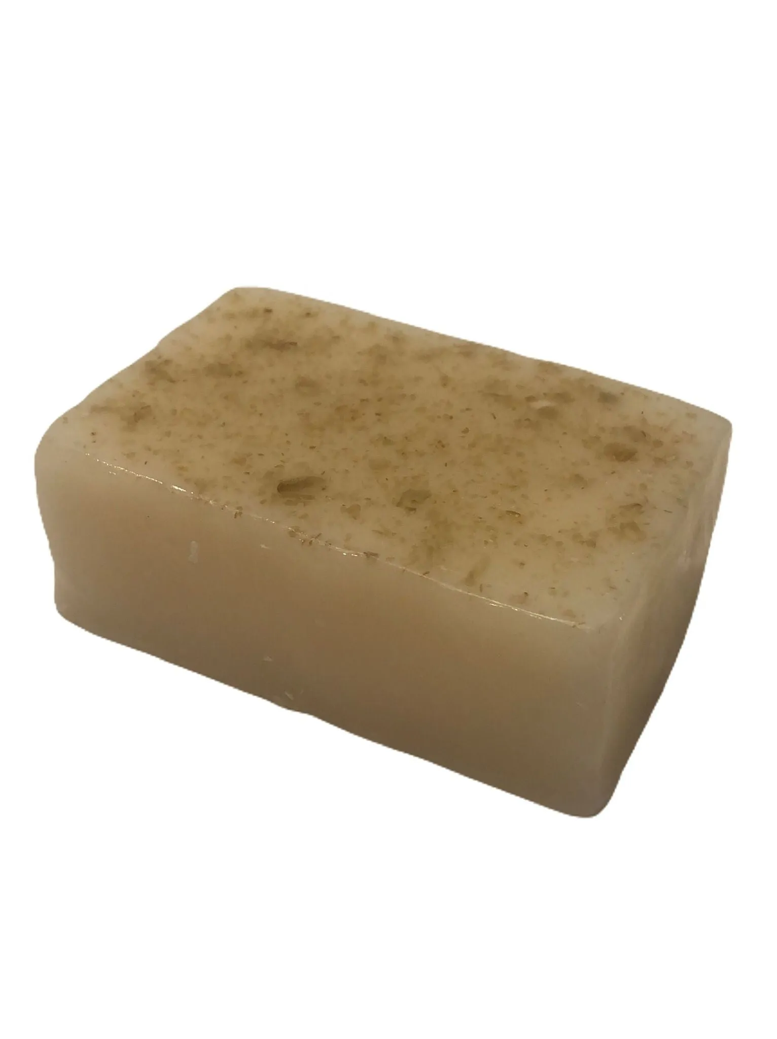 BeNat Pets. All-Natural Furry Pet Soap Bar. 5.8 oz. by BeNat