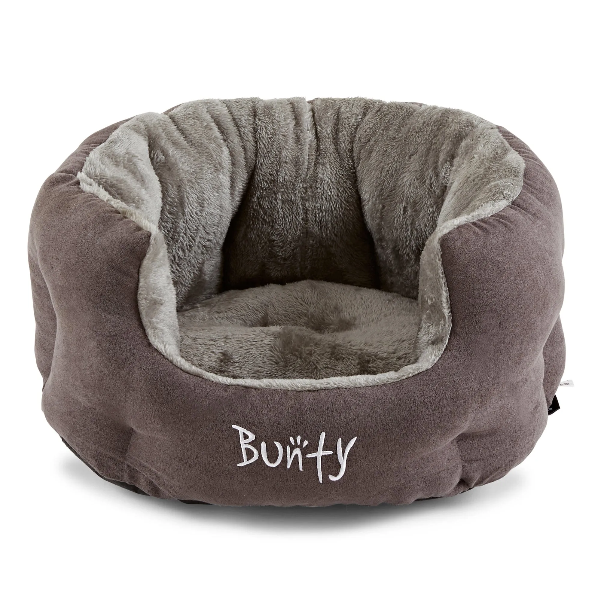 Bunty Polar Dog Bed