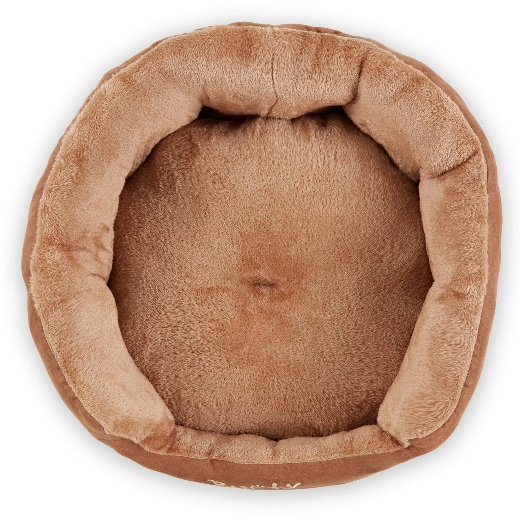 Bunty Polar Dog Bed
