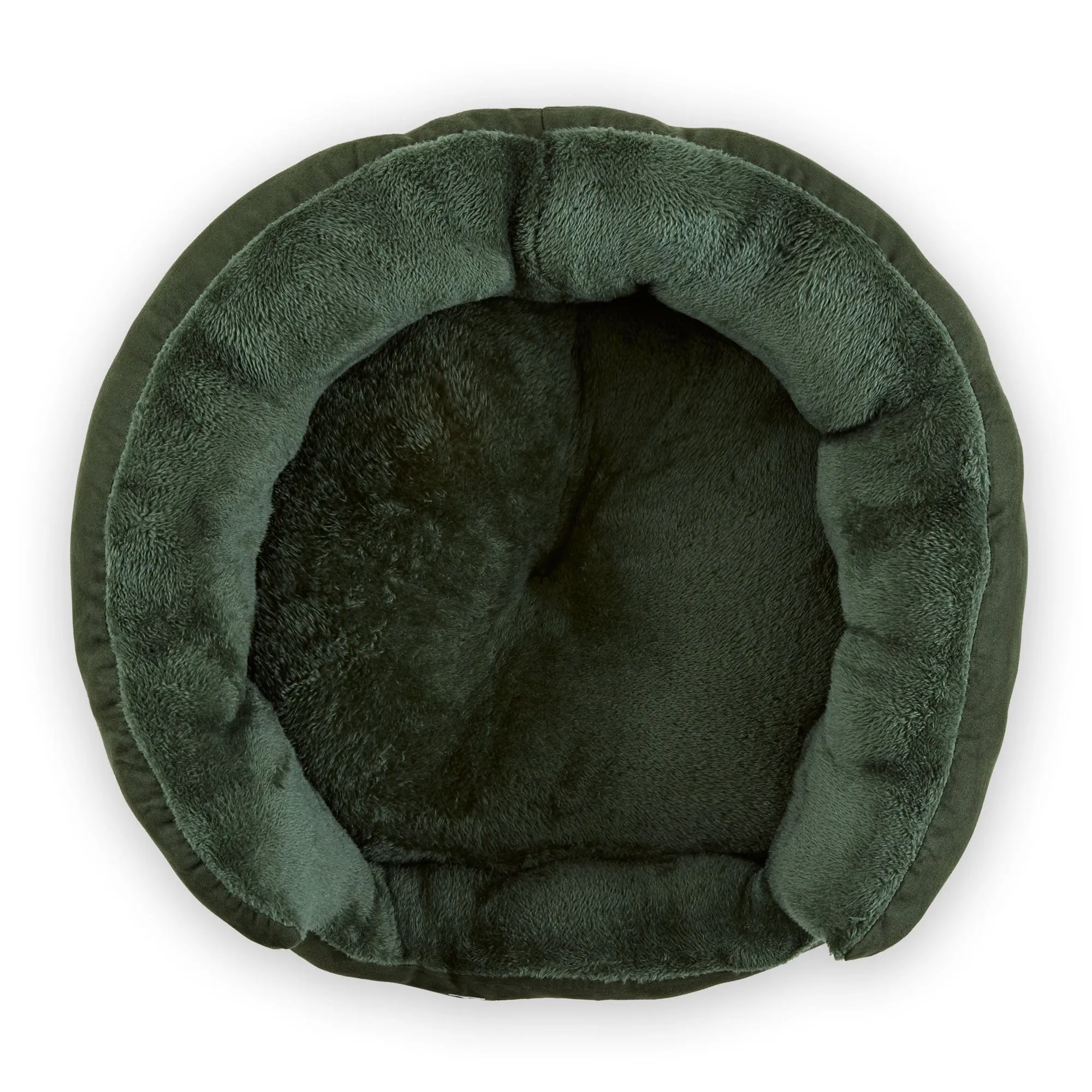 Bunty Polar Dog Bed