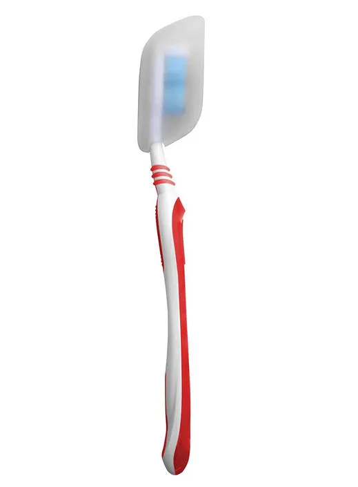 Coghlans® Silicone Toothbrush Covers 2-Pack