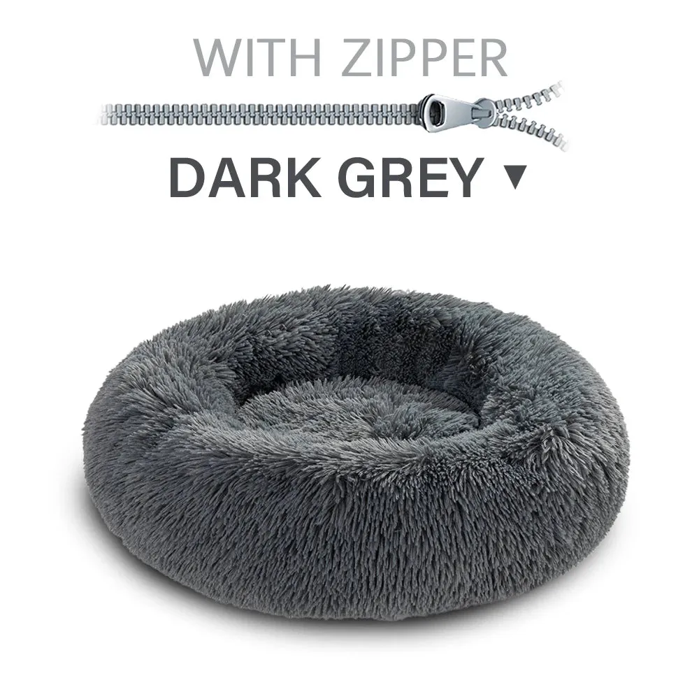 Comfy Soft Bed