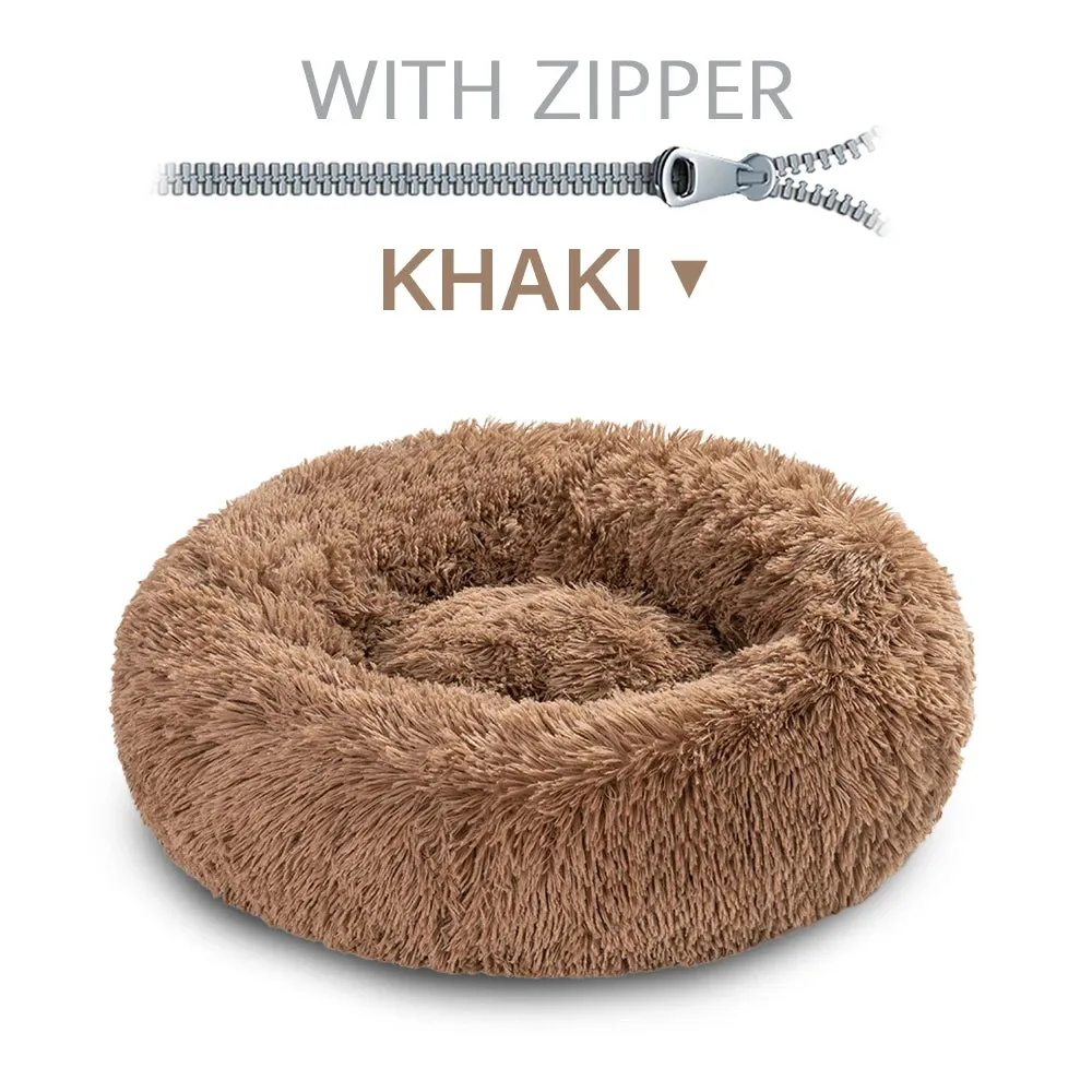 Comfy Soft Bed