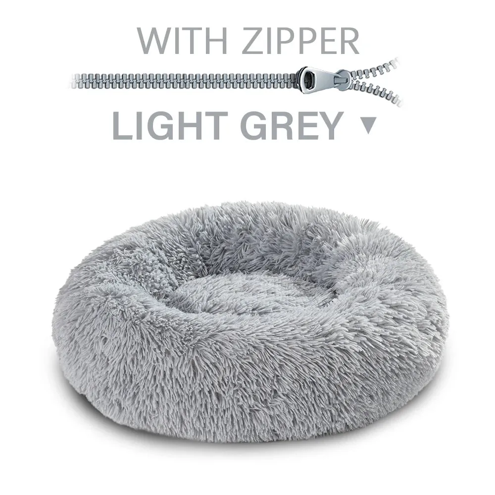 Comfy Soft Bed