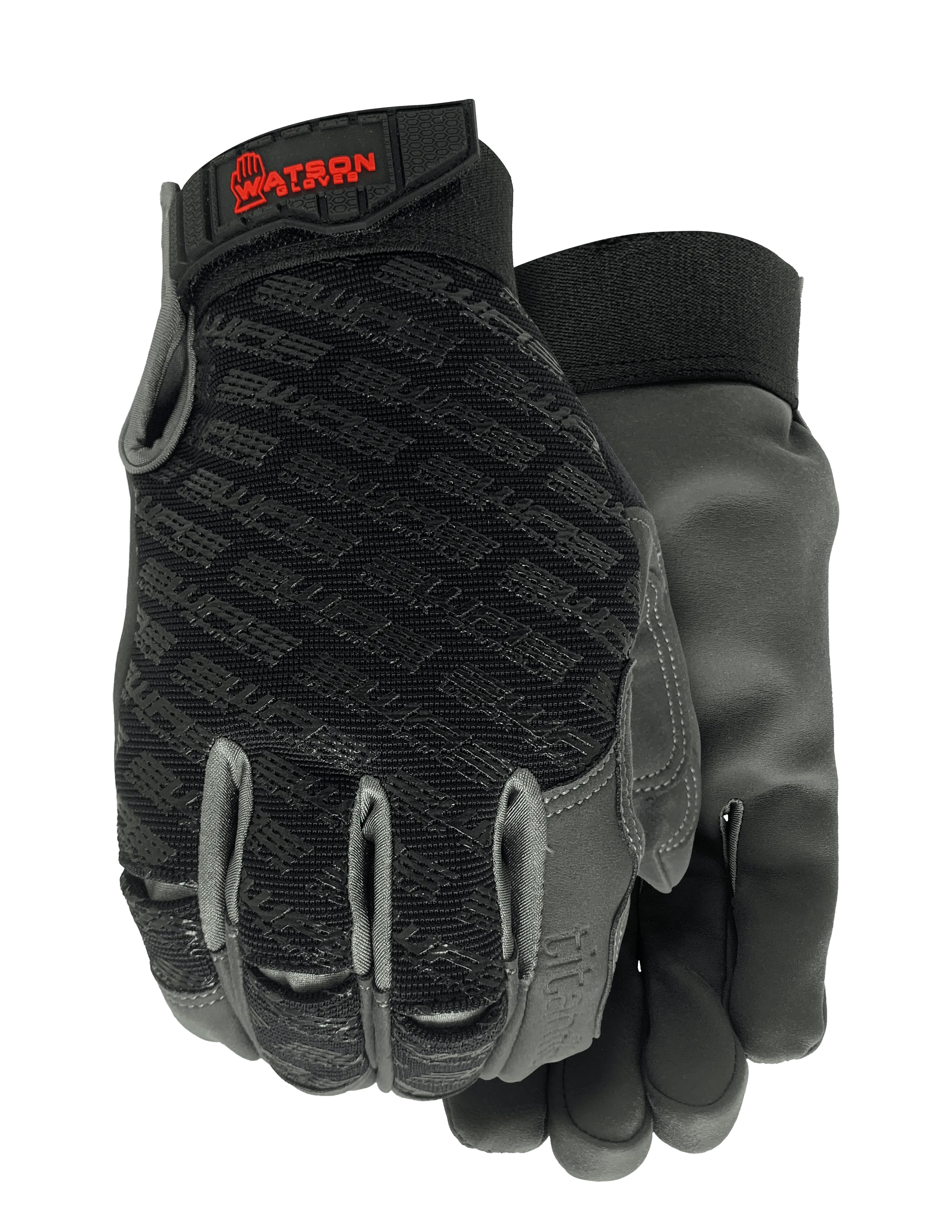 Daytona Gloves, X-Large