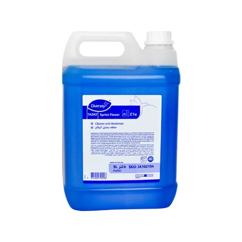 Diversey Taski Sprint Flower 5L