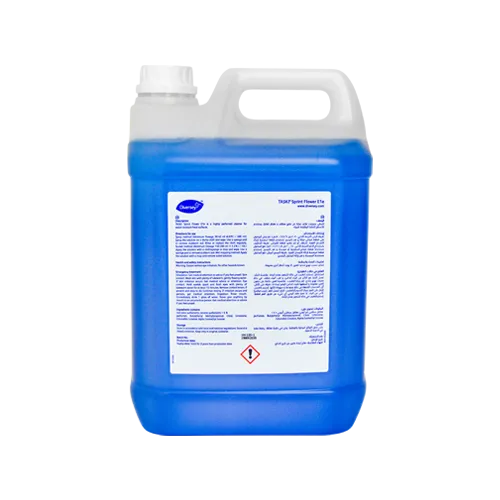 Diversey Taski Sprint Flower 5L