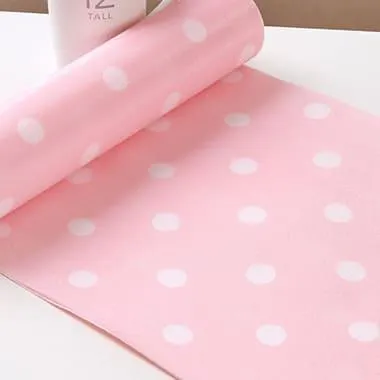 DIY Multifunction Disposable Table Cloth