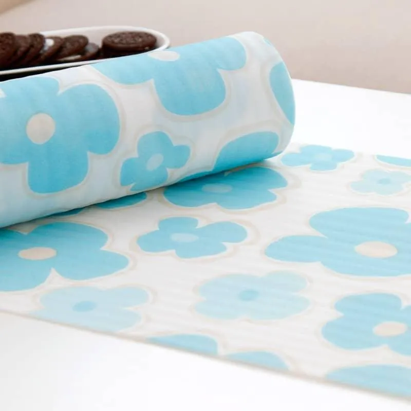 DIY Multifunction Disposable Table Cloth