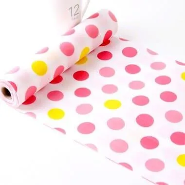 DIY Multifunction Disposable Table Cloth