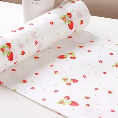 DIY Multifunction Disposable Table Cloth