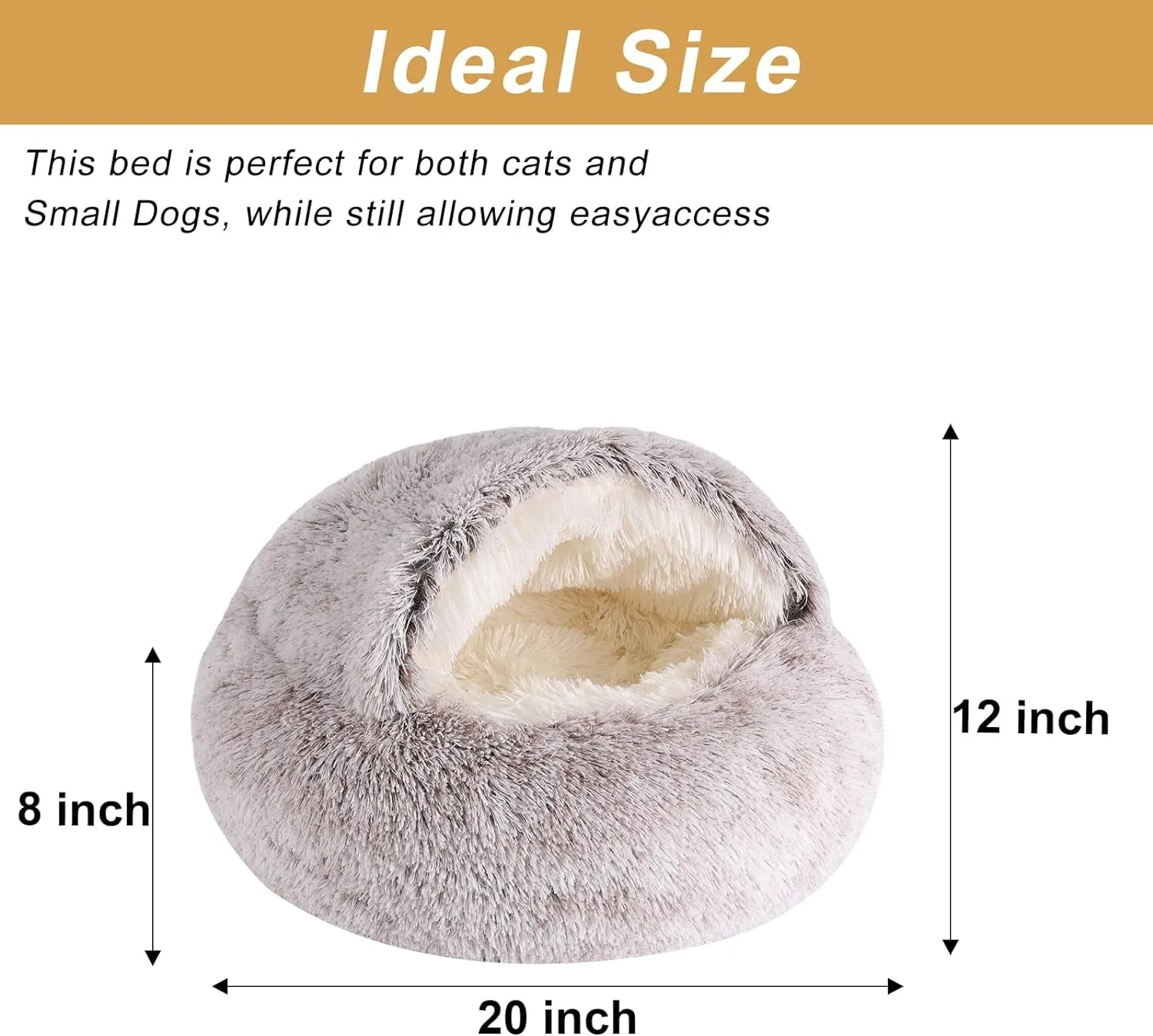 Dog Beds for Small