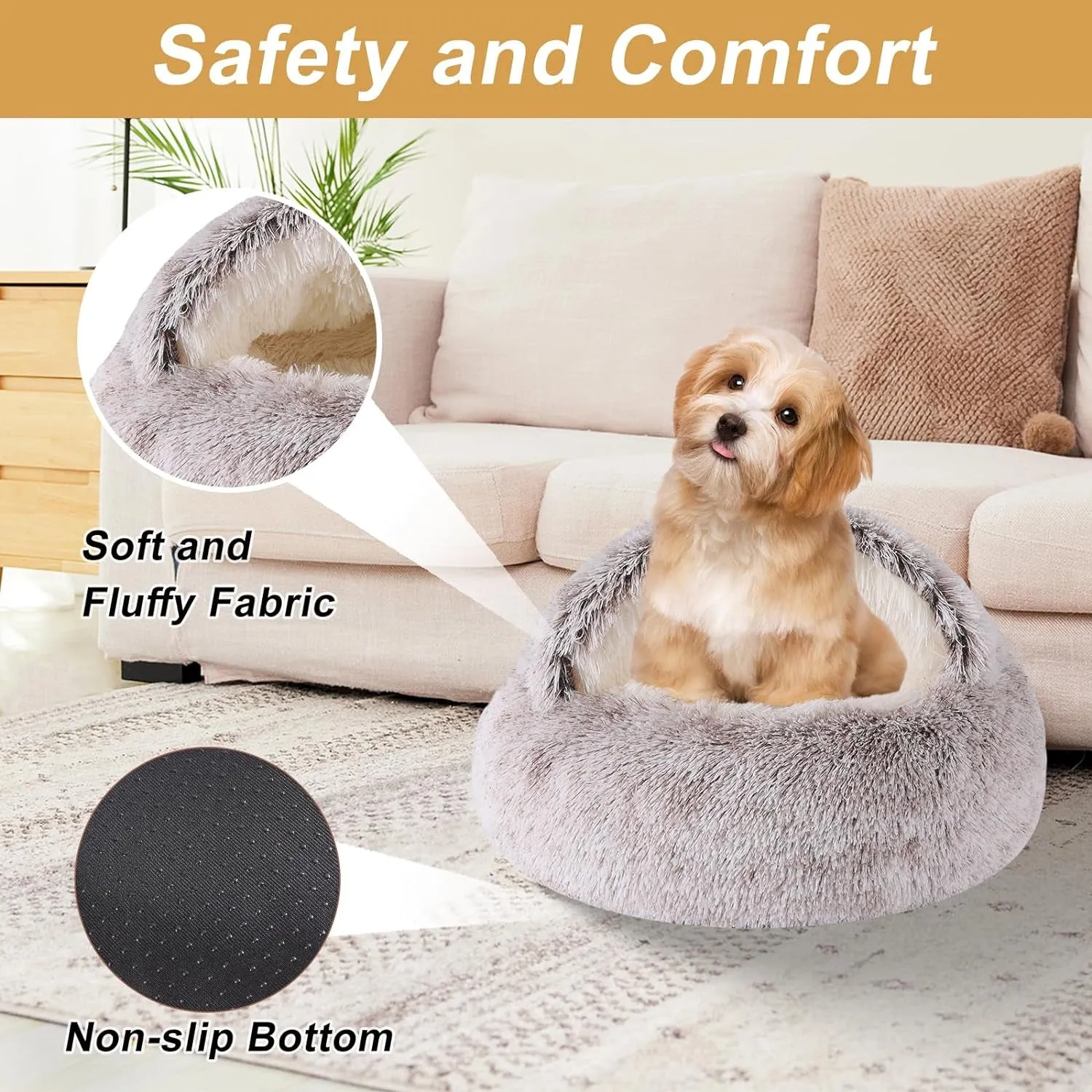 Dog Beds for Small