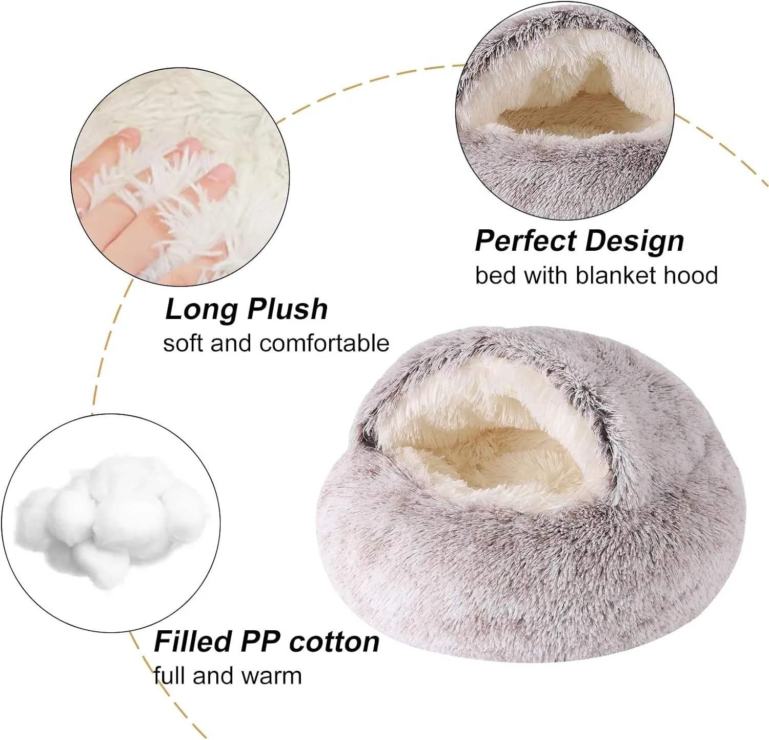 Dog Beds for Small