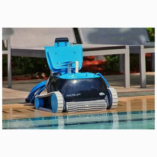 Dolphin Nautilus CC Pool Cleaner