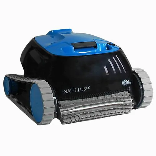 Dolphin Nautilus CC Pool Cleaner