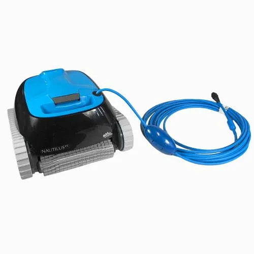 Dolphin Nautilus CC Pool Cleaner