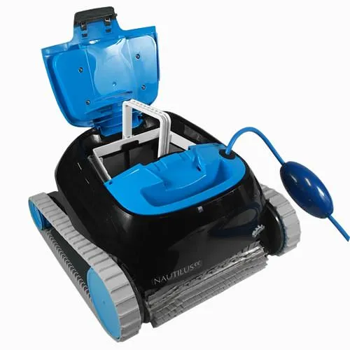 Dolphin Nautilus CC Pool Cleaner