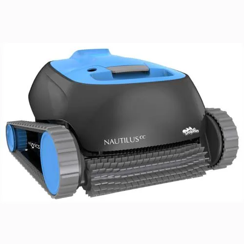 Dolphin Nautilus CC Pool Cleaner