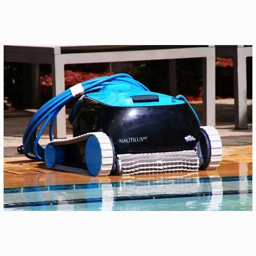 Dolphin Nautilus CC Pool Cleaner