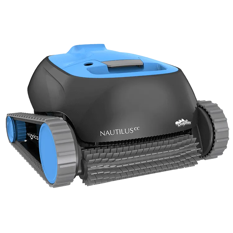 Dolphin Nautilus CC Pool Cleaner