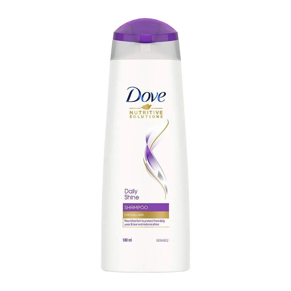 Dove Daily Shine Shampoo