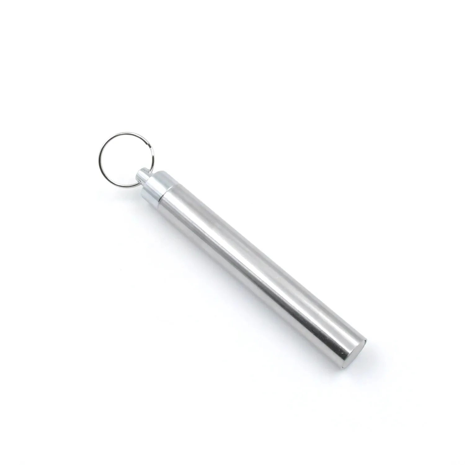 Ear Wax Removal Kit – Portable Ear Cleaning Tool with Keychain Holder (6 Pc)