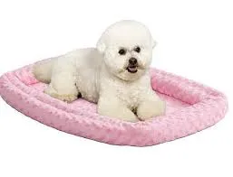 Fabotex Quite Time Double Bolster