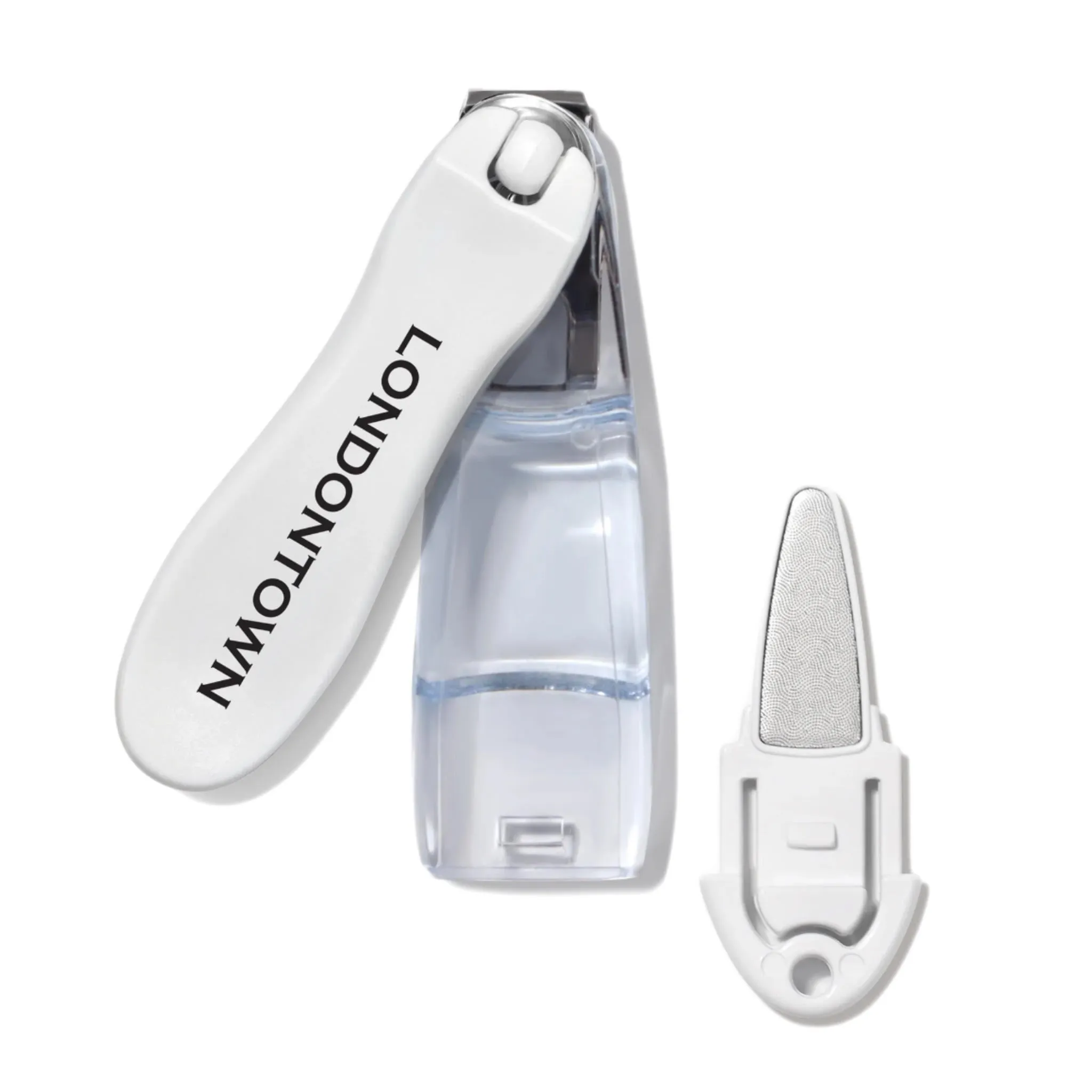 Flex Cut Nail Clippers.