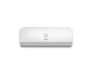 Godrej SIC 24ITC3-WZS 2 Ton 3 Star Inverter Split AC with 5-in-1 Convertible Cooling, Copper Condenser, Anti-Viral Filter & R32 Refrigerant