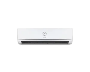Godrej SIC18TTC3 1.5 Ton 3 Star Inverter AC | 5-in-1 Convertible | R32 Gas | Copper Condenser | Anti-Viral Filter | Heavy Duty Cooling | White
