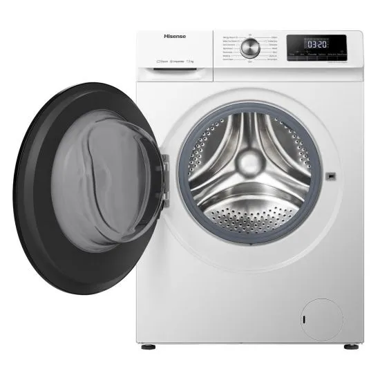 Hisense Front Load Washer 7.5KG HWFY7514
