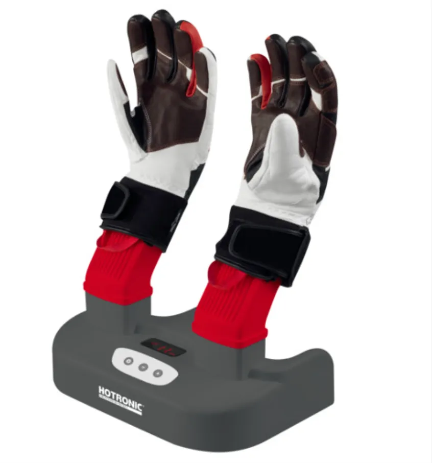 Hotronic Tech Dry Boot and Glove Dryers