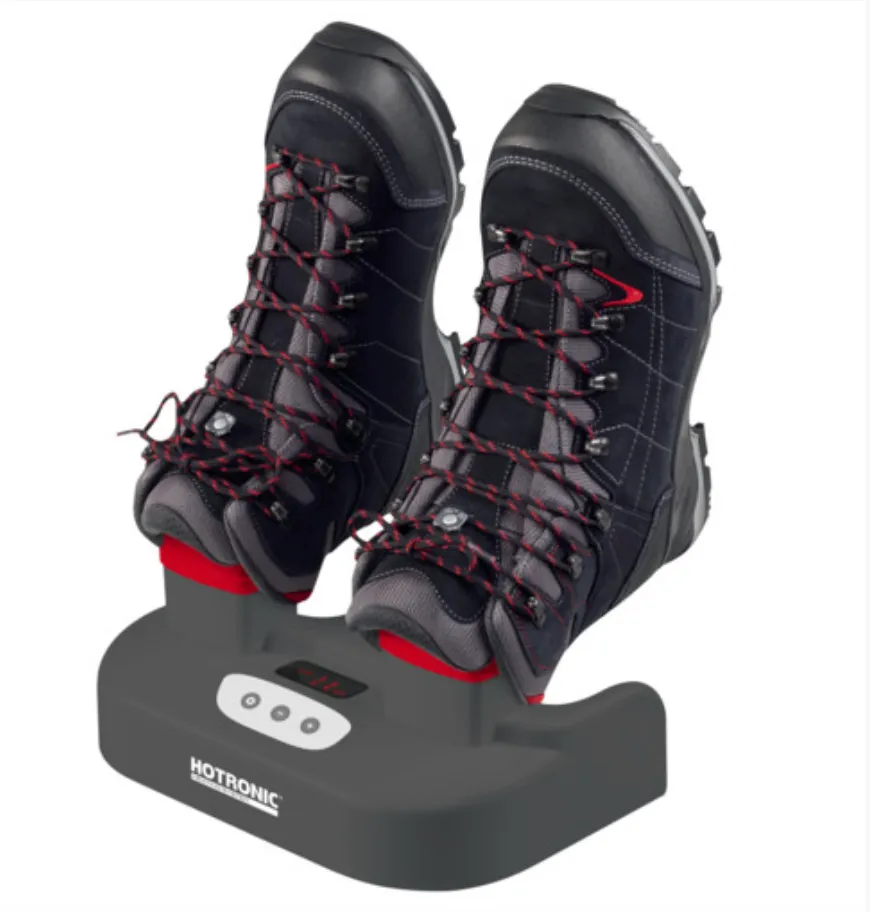 Hotronic Tech Dry Boot and Glove Dryers