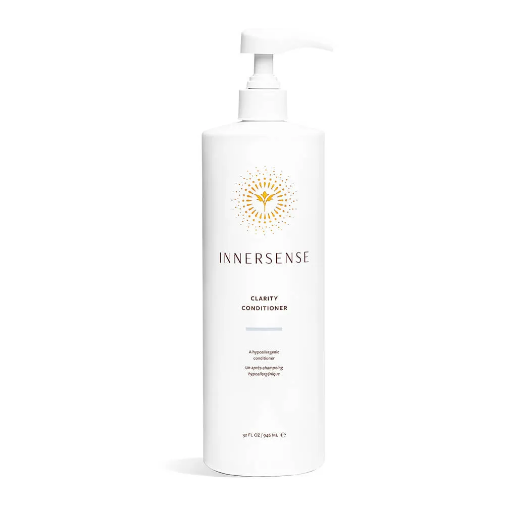 Innersense Organic Clarity Conditioner
