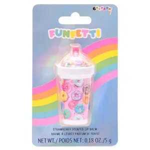 Iscream Funfetti Lip Balm