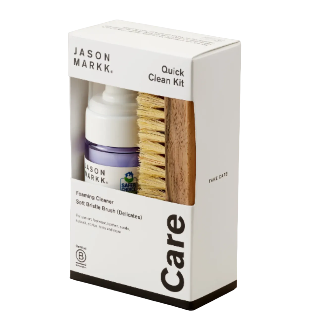 Jason Markk Quick Clean Kit