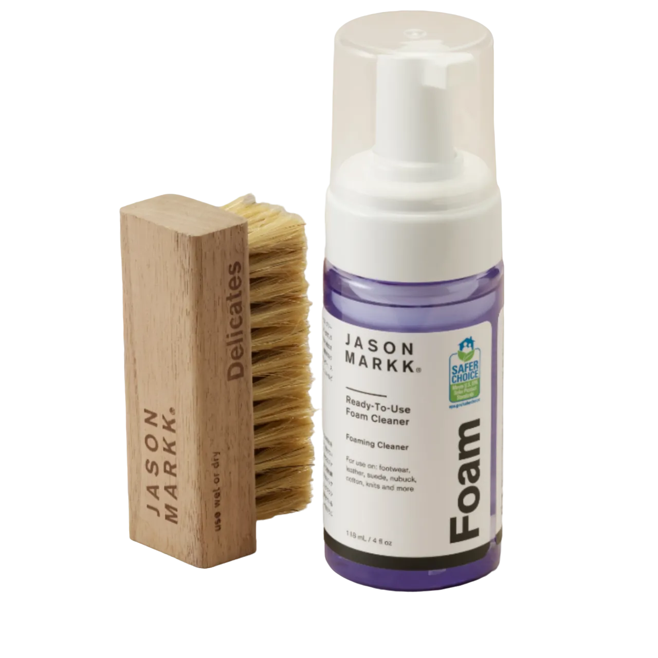 Jason Markk Quick Clean Kit