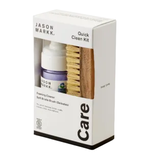 Jason Markk Quick Clean Kit