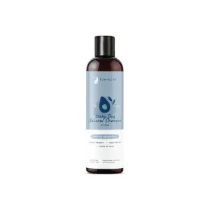 Kin   Kind Dog Natural Shampoo Itchy Dog - Tea Tree   Grapefruit 12oz