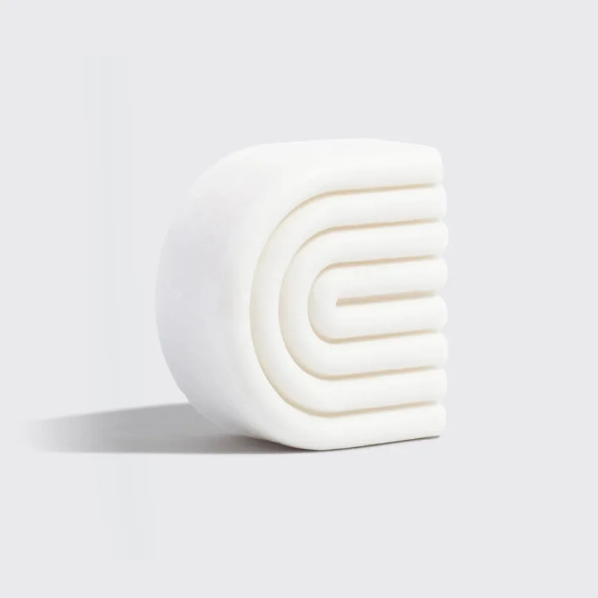 kitsch Ultra Sensitive Solid Conditioner & Shave Bar