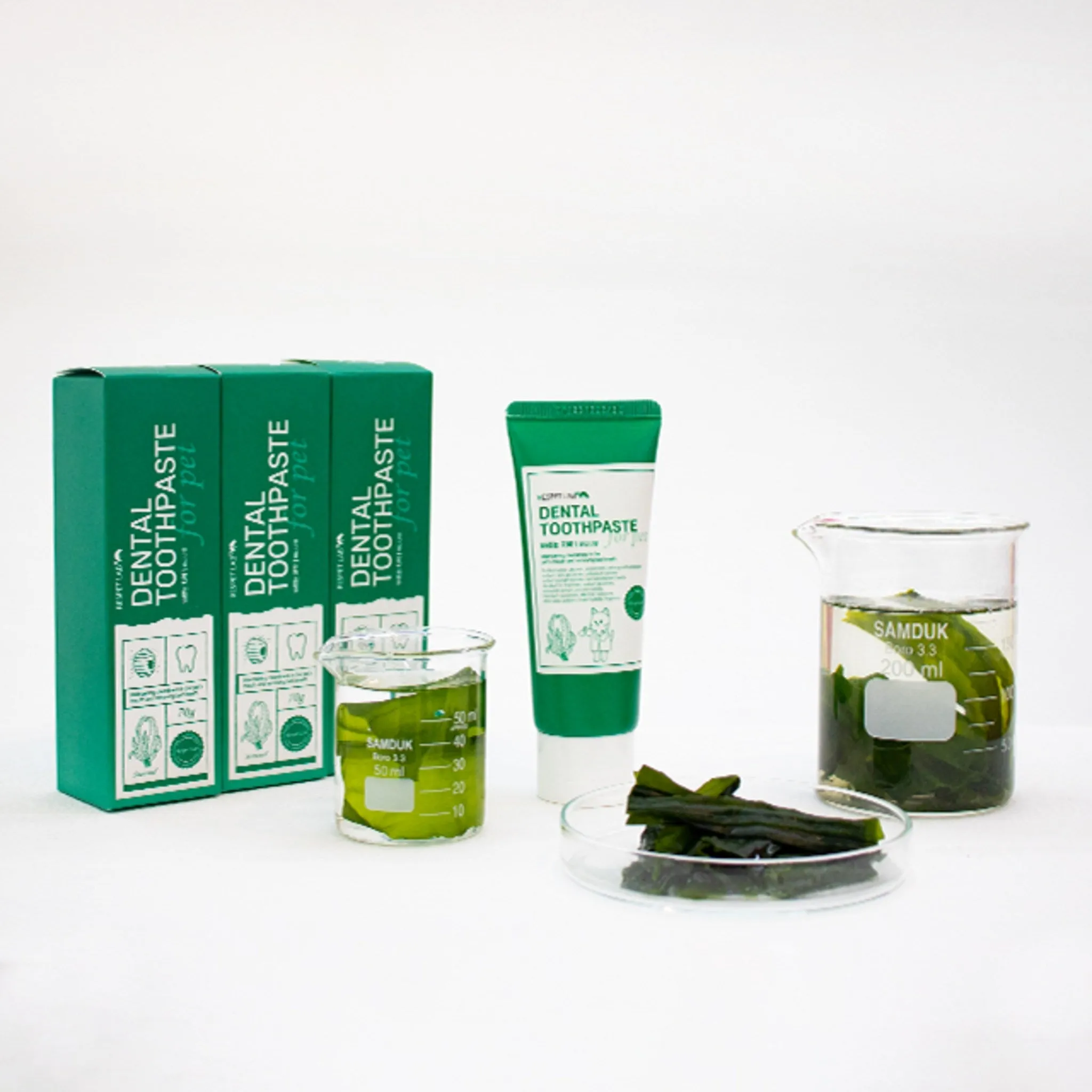 Lispet Lab Pet Toothpaste - 🏆 #25 - Pet Supplies - Best of December